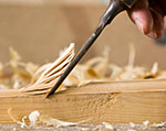 Entretien de meuble en bois par Menuisier France à Vauciennes